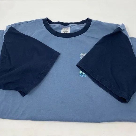 Mens Starwars Blue Nevarro Graphic T-Shirt Size Large - Picture 6 of 6